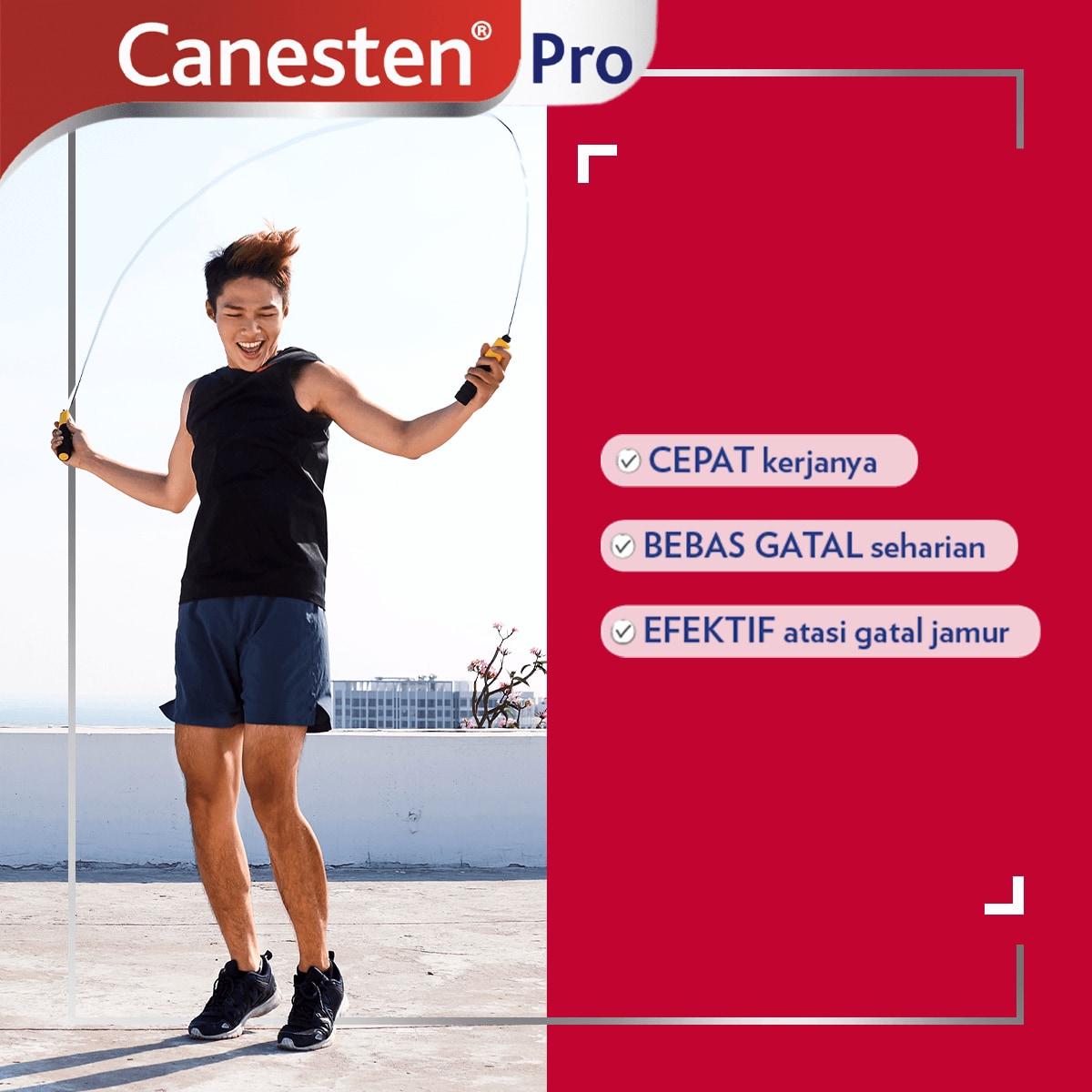 Canesten Pro 2